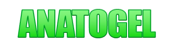 Logo ANATOGEL